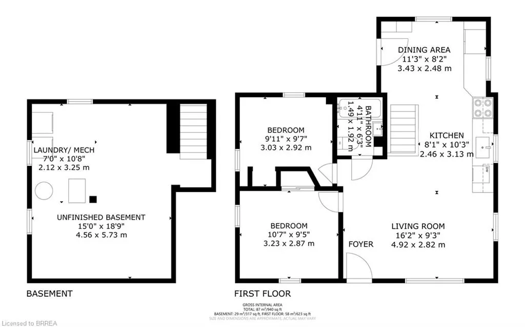 37 Twelfth Avenue