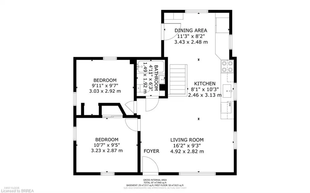 37 Twelfth Avenue
