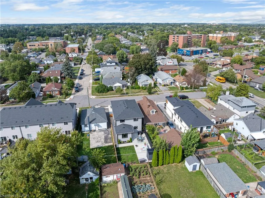 20 Prospect Avenue