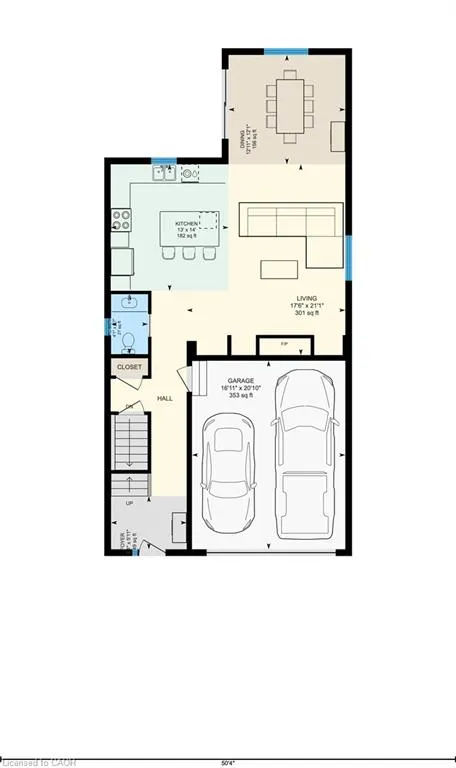 20 Prospect Avenue