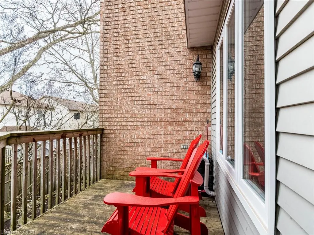 310 Christopher Drive, #8