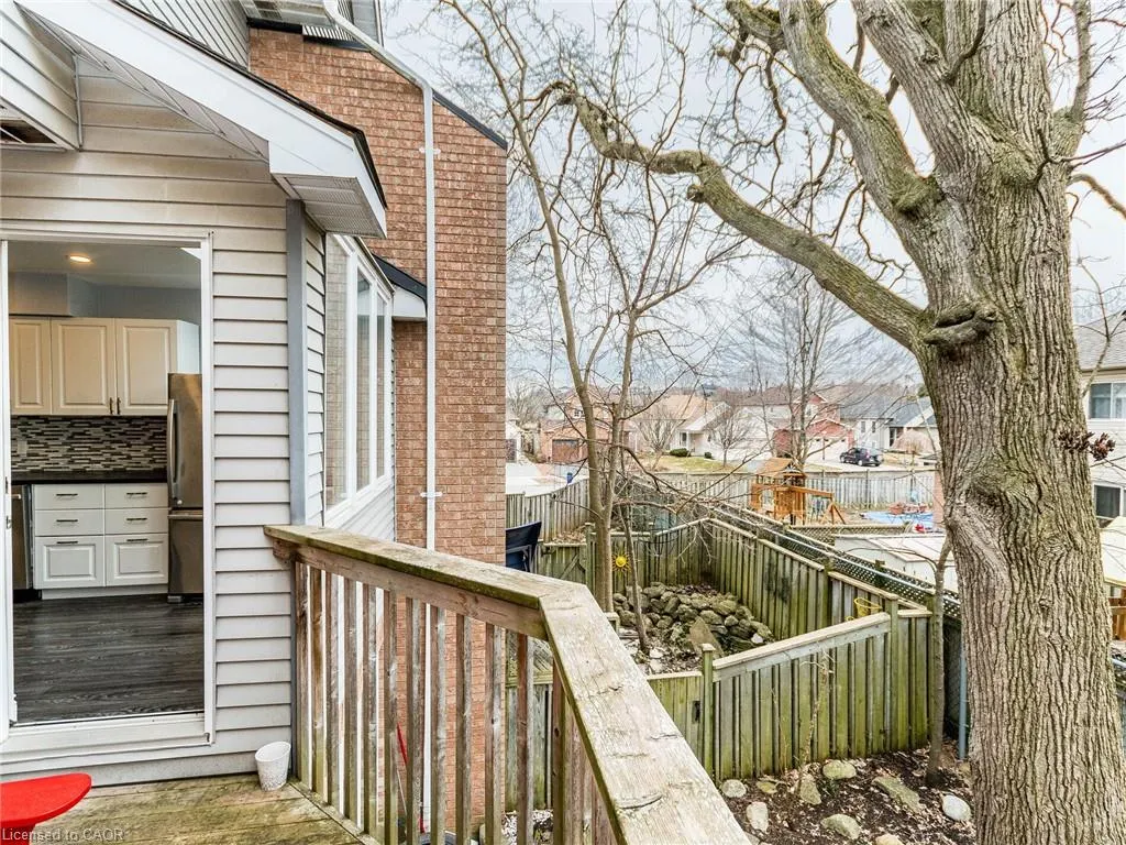 310 Christopher Drive, #8
