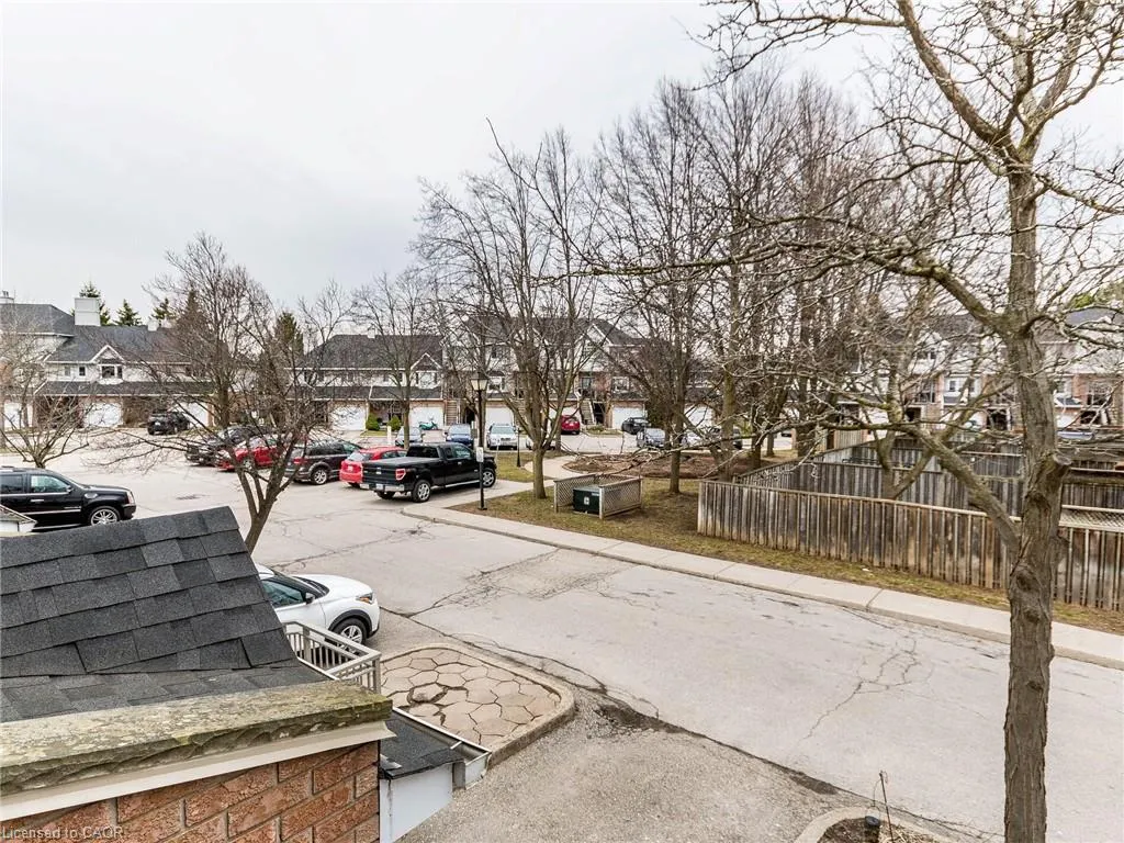 310 Christopher Drive, #8