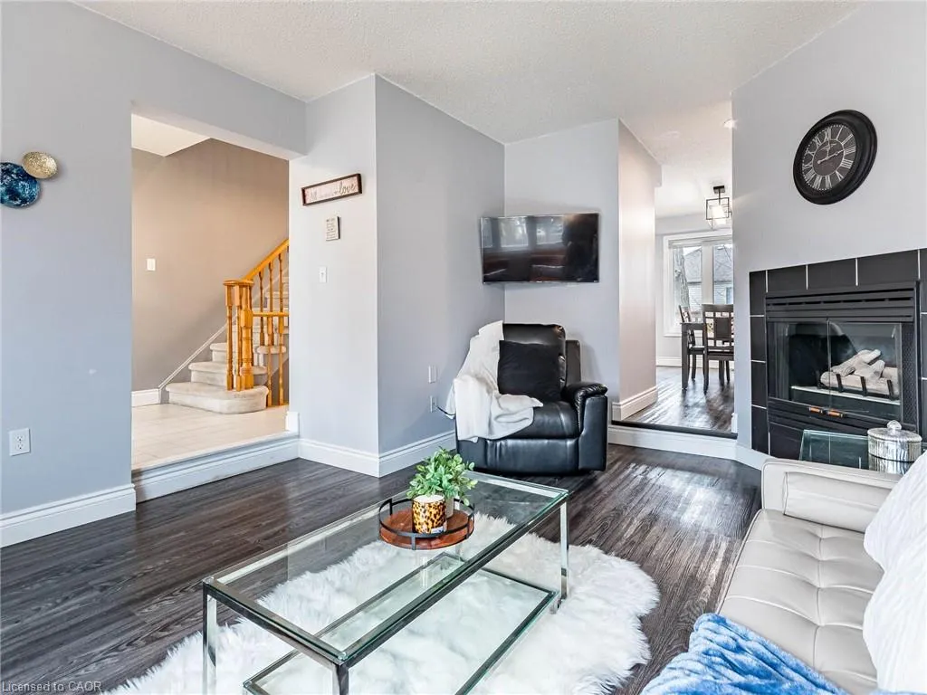 310 Christopher Drive, #8