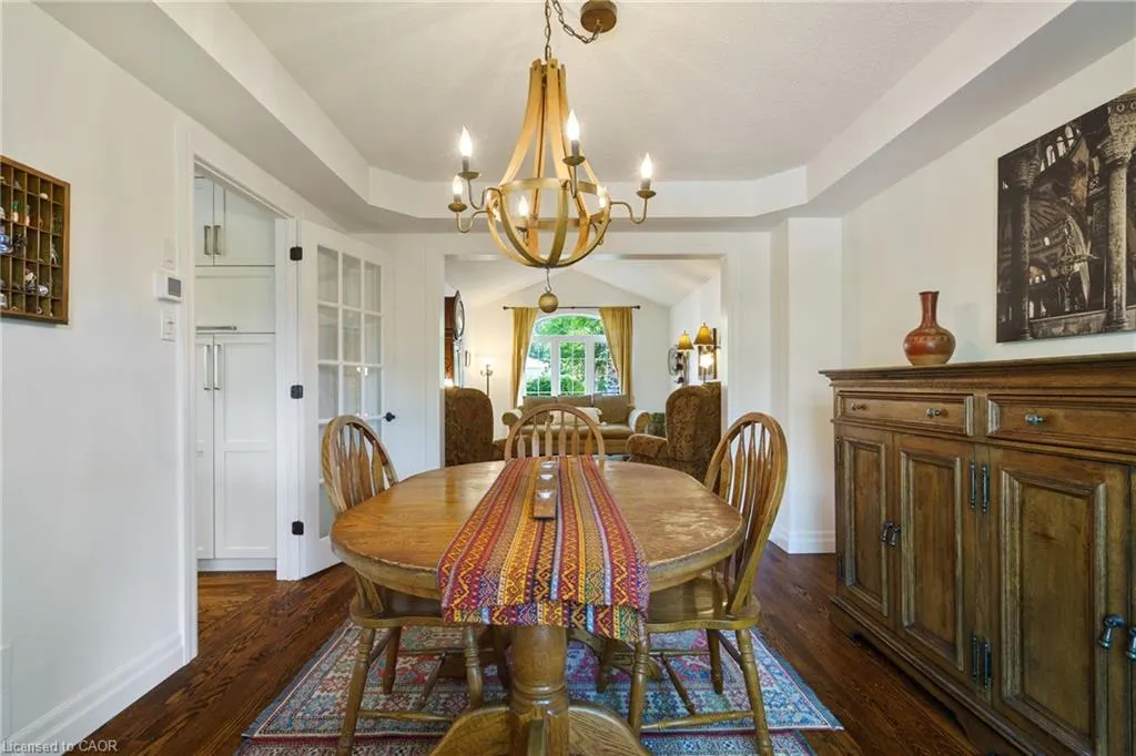 3 Maplehurst Ridge