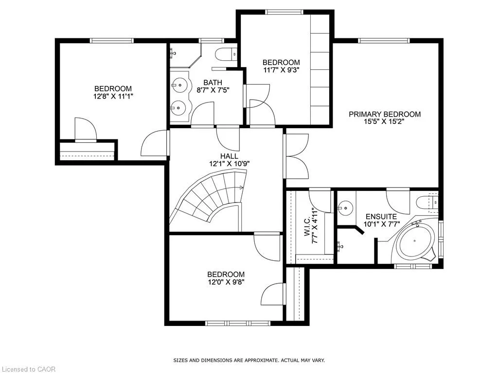 3 Maplehurst Ridge