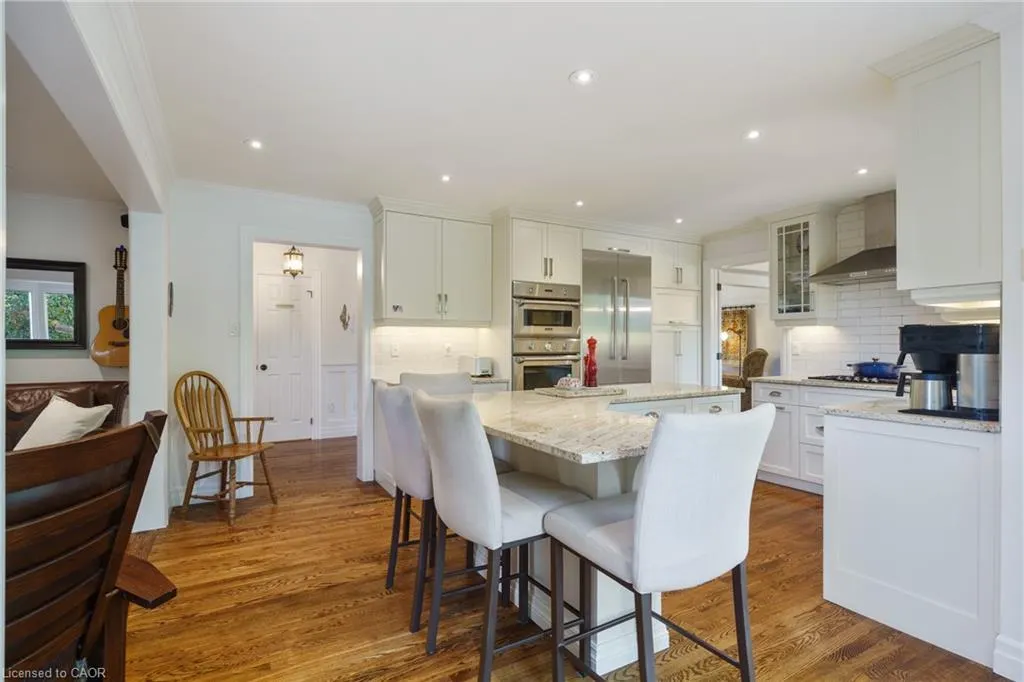 3 Maplehurst Ridge