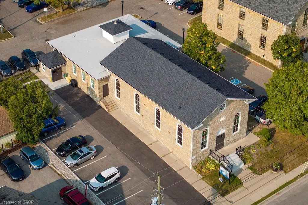 21 Mill Street N, #Main Level