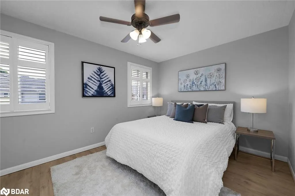 646 Kerr Trail