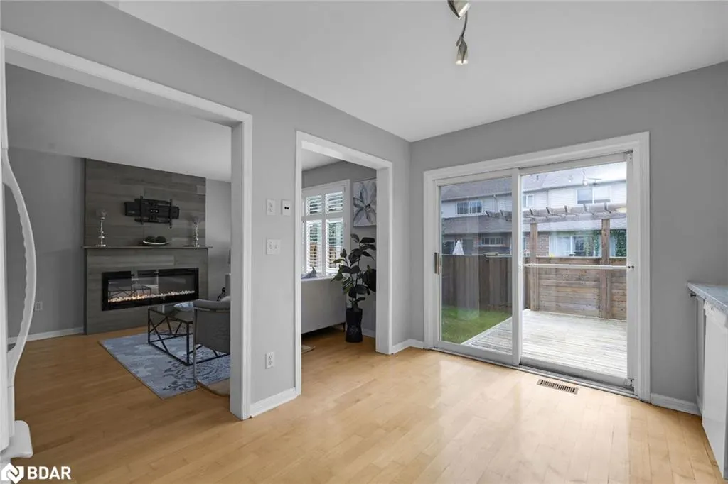646 Kerr Trail