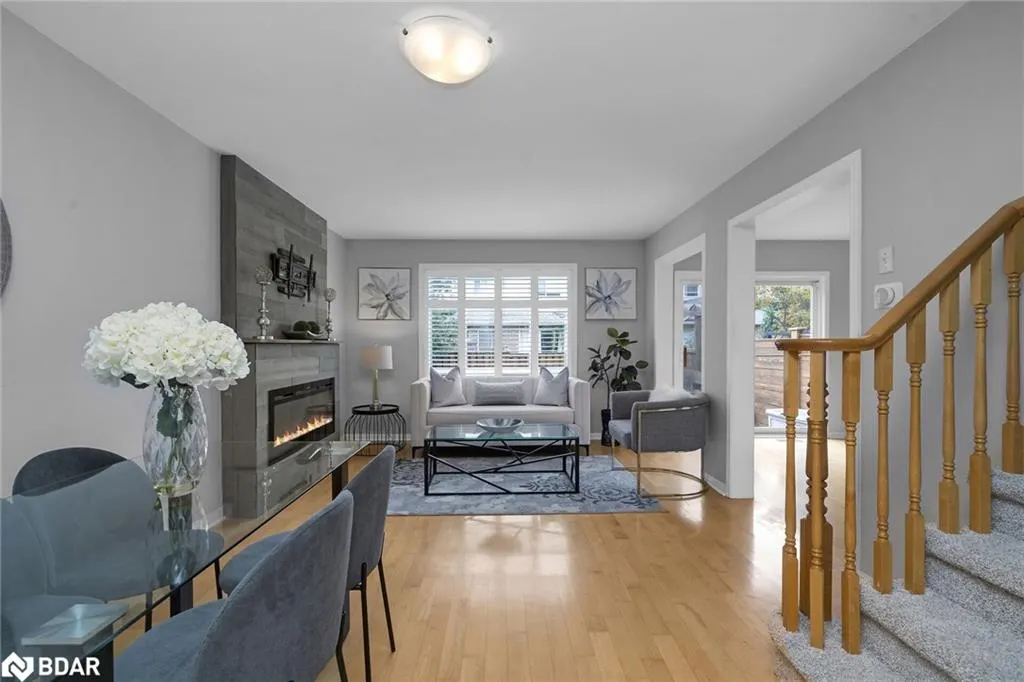 646 Kerr Trail