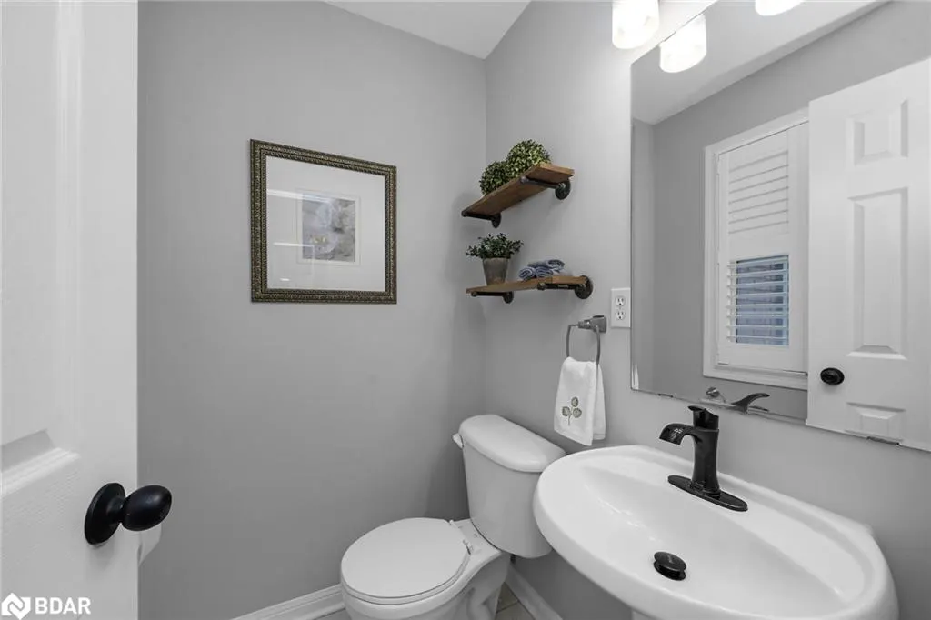 646 Kerr Trail