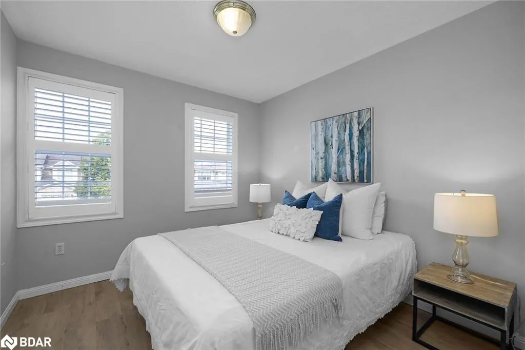 646 Kerr Trail