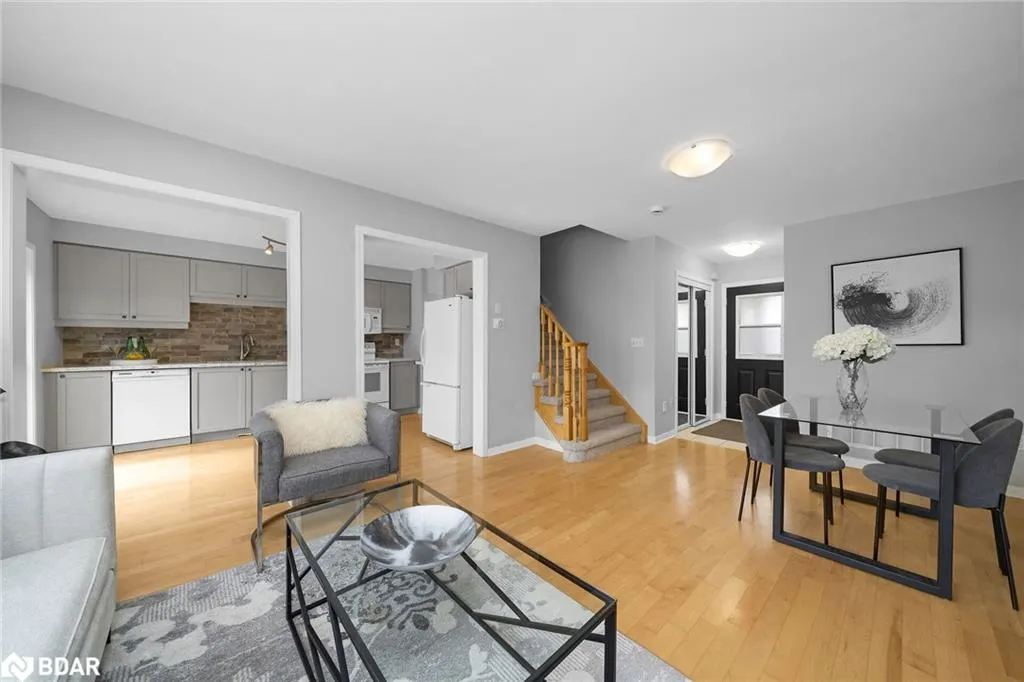 646 Kerr Trail