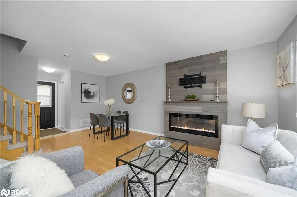 646 Kerr Trail