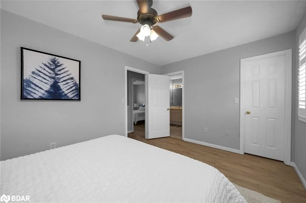 646 Kerr Trail