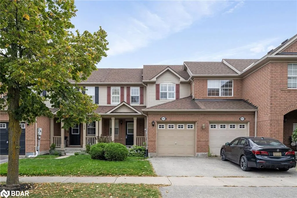 646 Kerr Trail