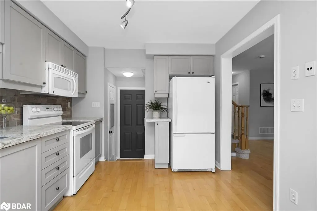646 Kerr Trail