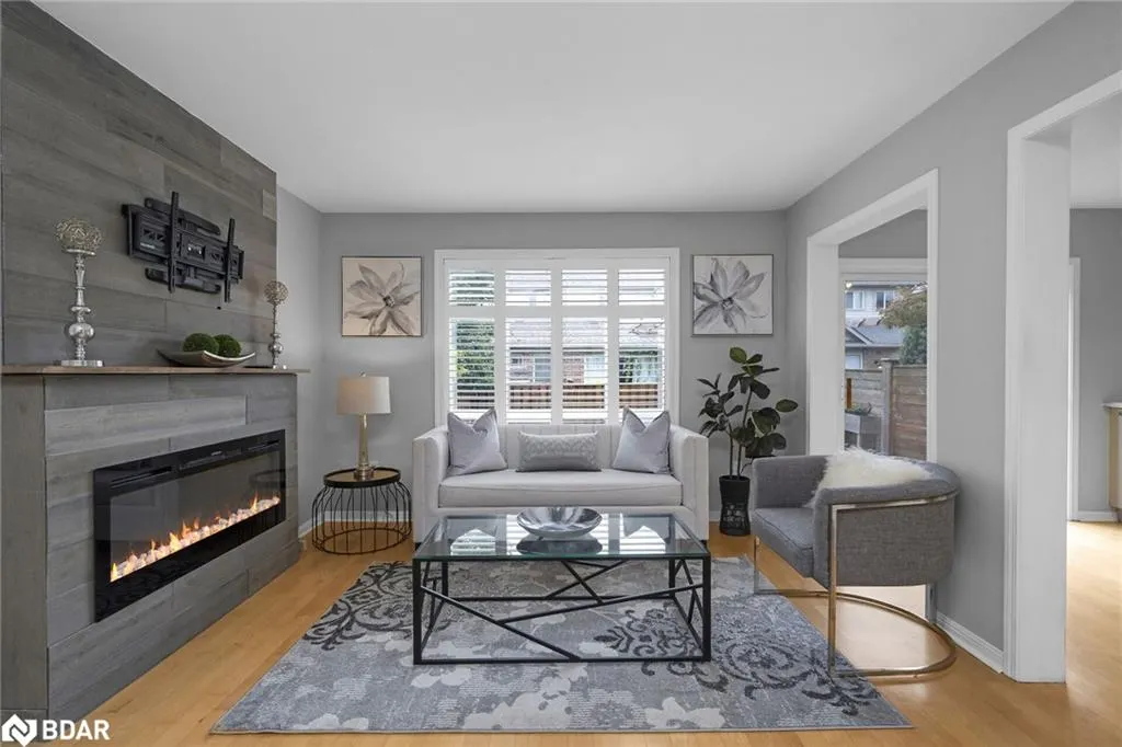 646 Kerr Trail