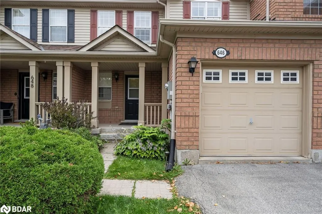 646 Kerr Trail
