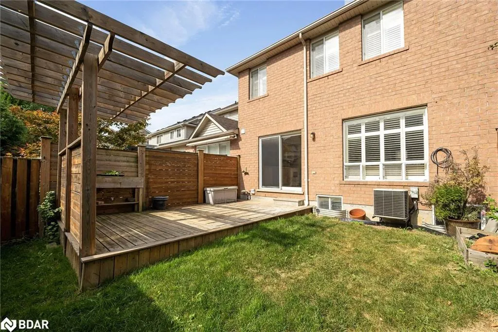 646 Kerr Trail