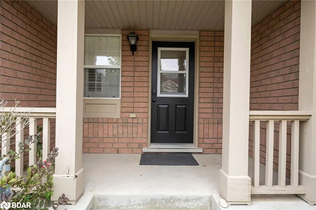 646 Kerr Trail