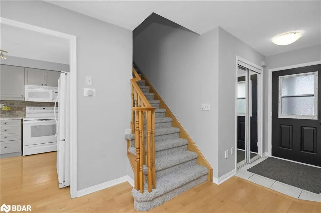 646 Kerr Trail