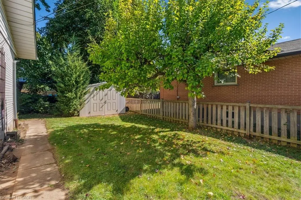 871 Francis Road
