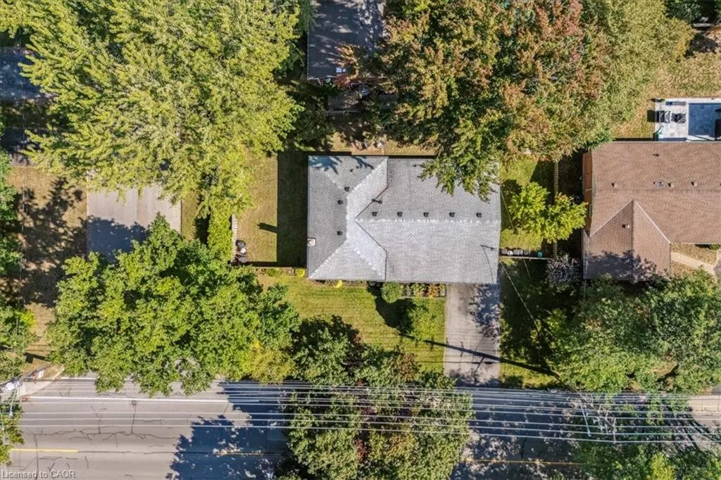 871 Francis Road
