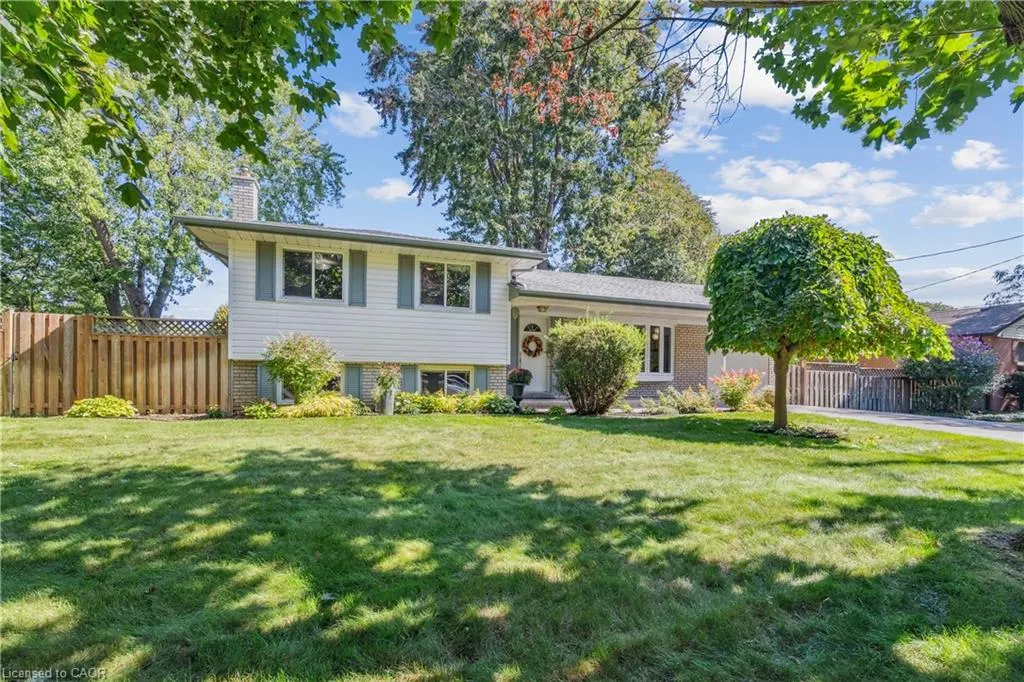 871 Francis Road