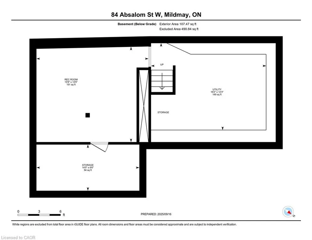84 Absalom St W Street