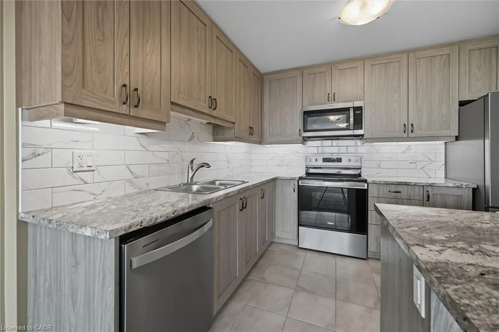 5 Hamilton Street N, #510