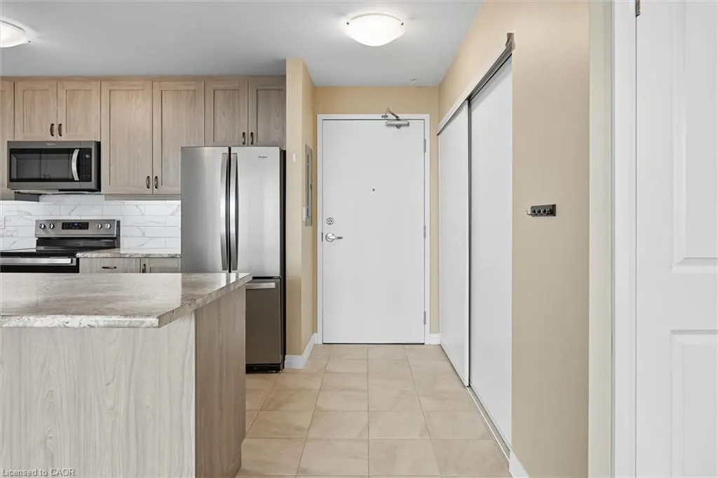 5 Hamilton Street N, #510