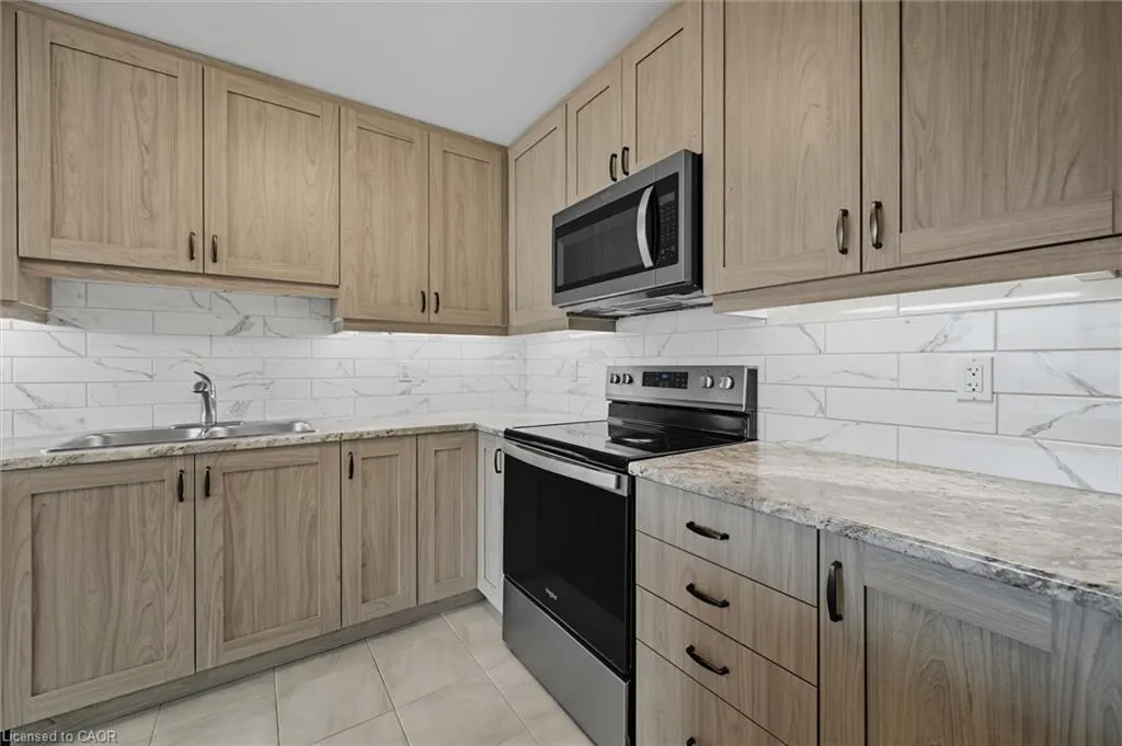 5 Hamilton Street N, #510