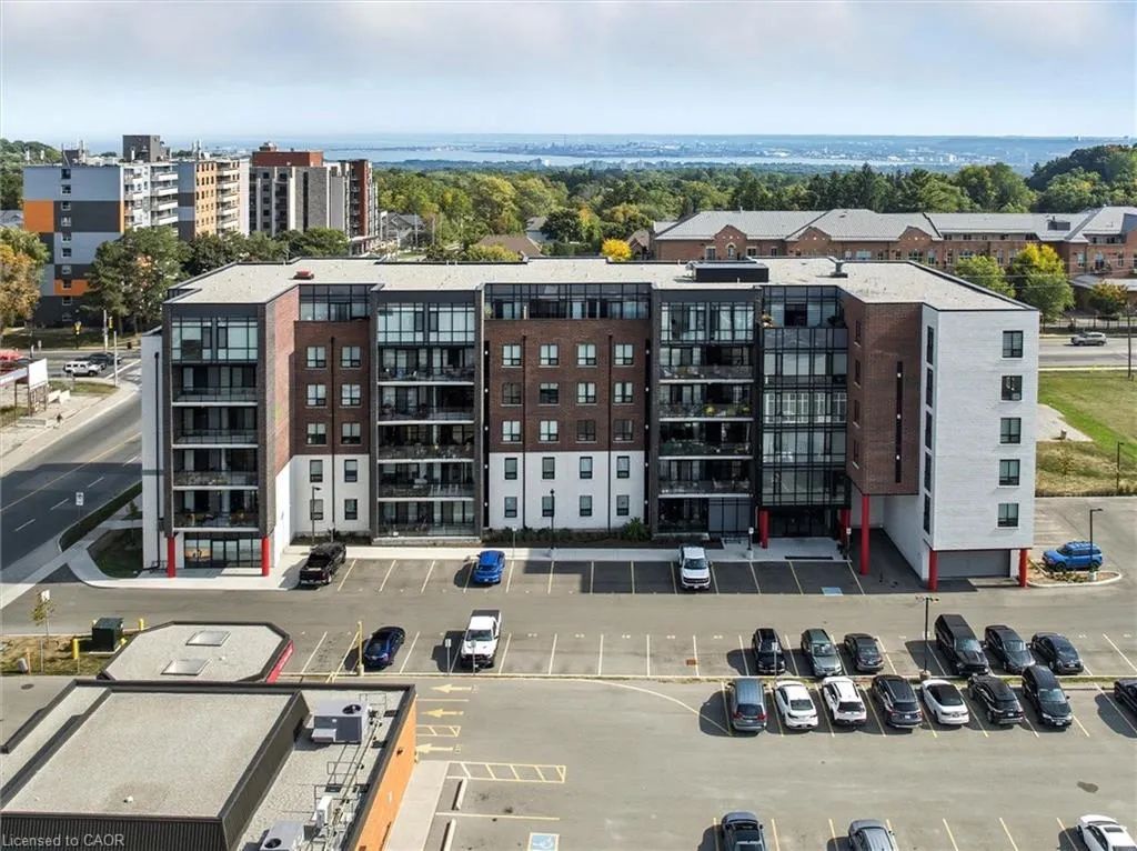 5 Hamilton Street N, #510