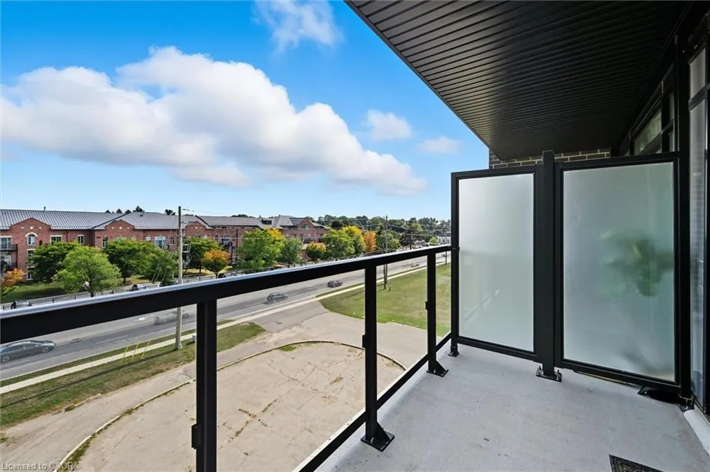 5 Hamilton Street N, #510