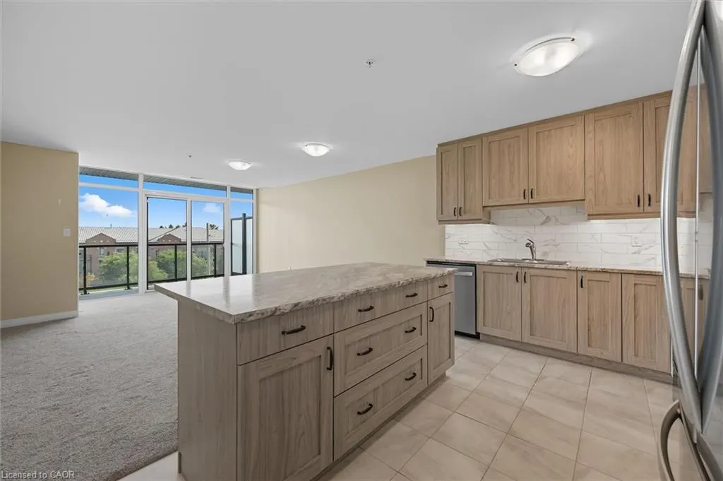 5 Hamilton Street N, #510