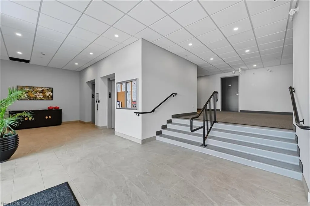 5 Hamilton Street N, #510
