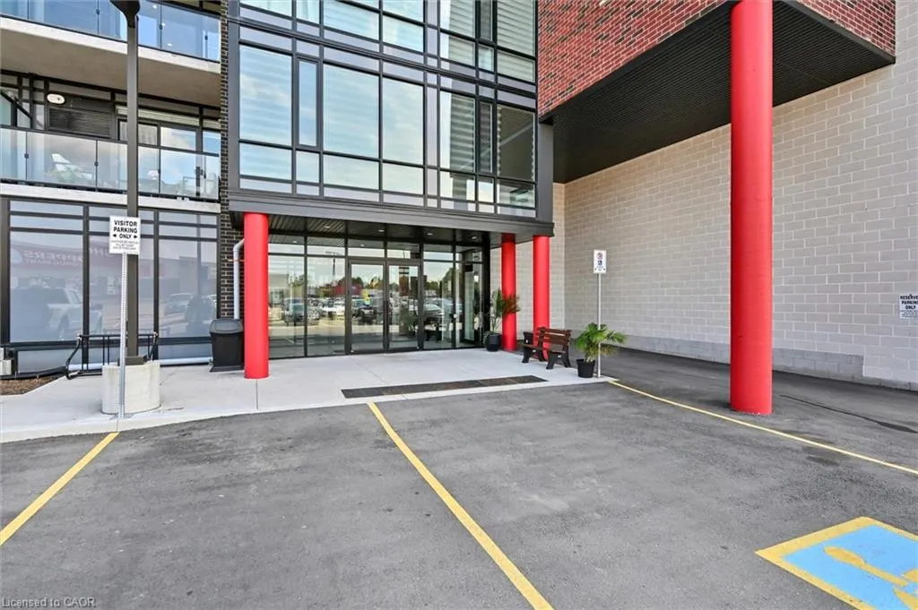 5 Hamilton Street N, #510