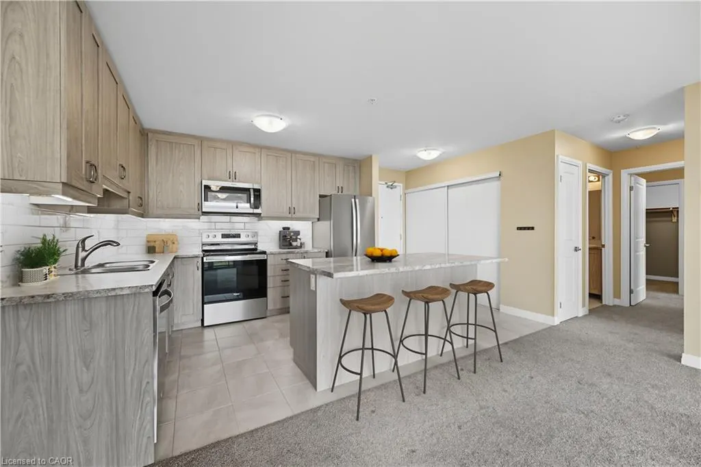 5 Hamilton Street N, #510
