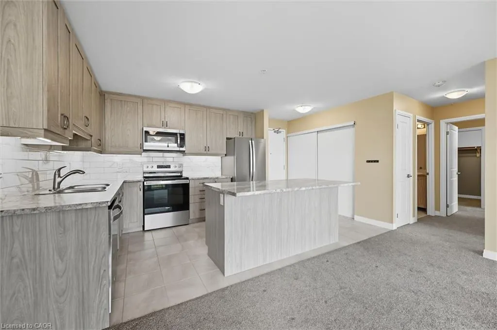 5 Hamilton Street N, #510