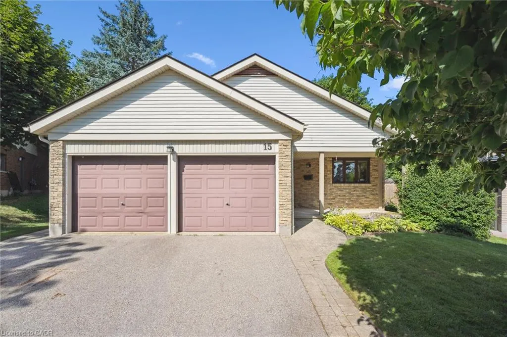 15 Jodi Place