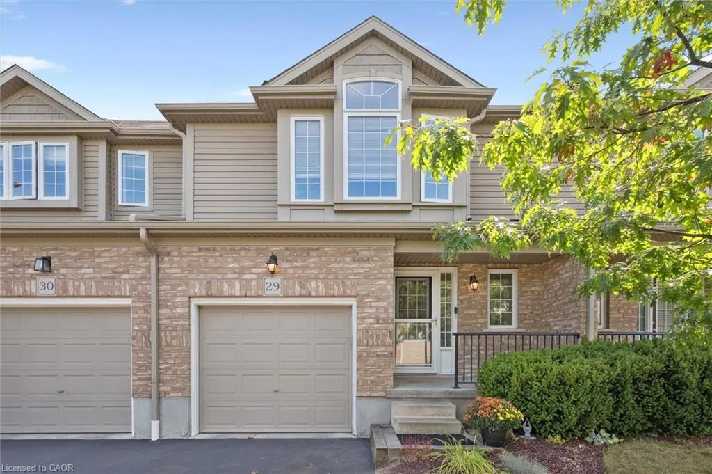 555 Chablis Drive, #29