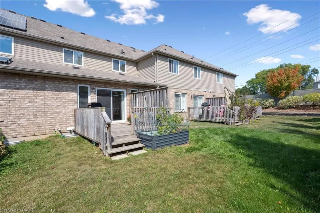 555 Chablis Drive, #29