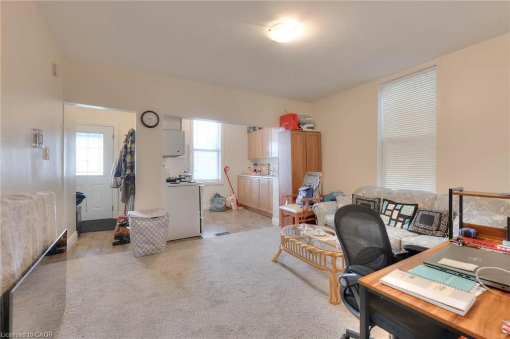270 Water Street N, #1
