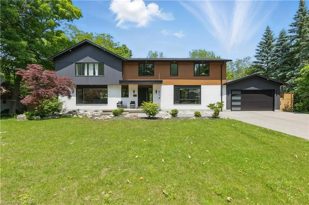 514 Oxbow Road