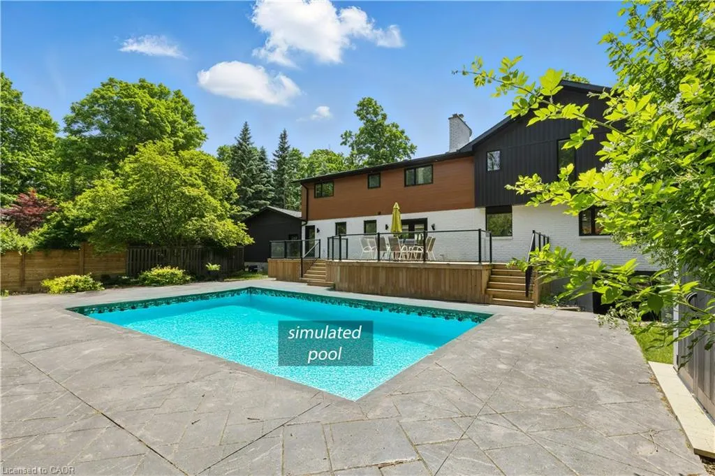 514 Oxbow Road