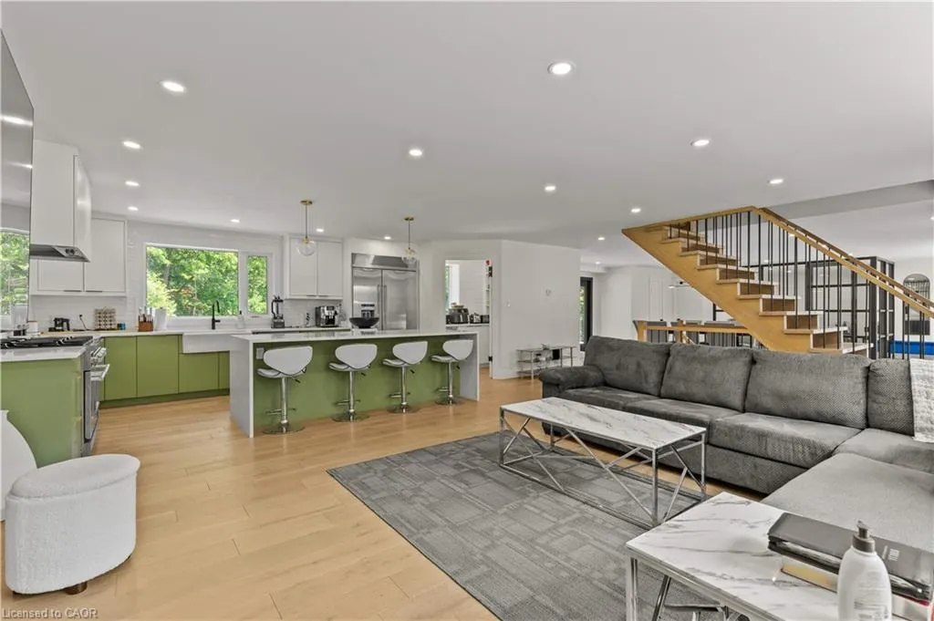 514 Oxbow Road