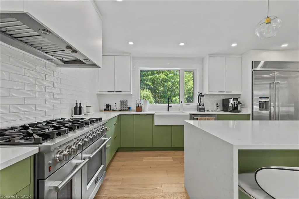 514 Oxbow Road