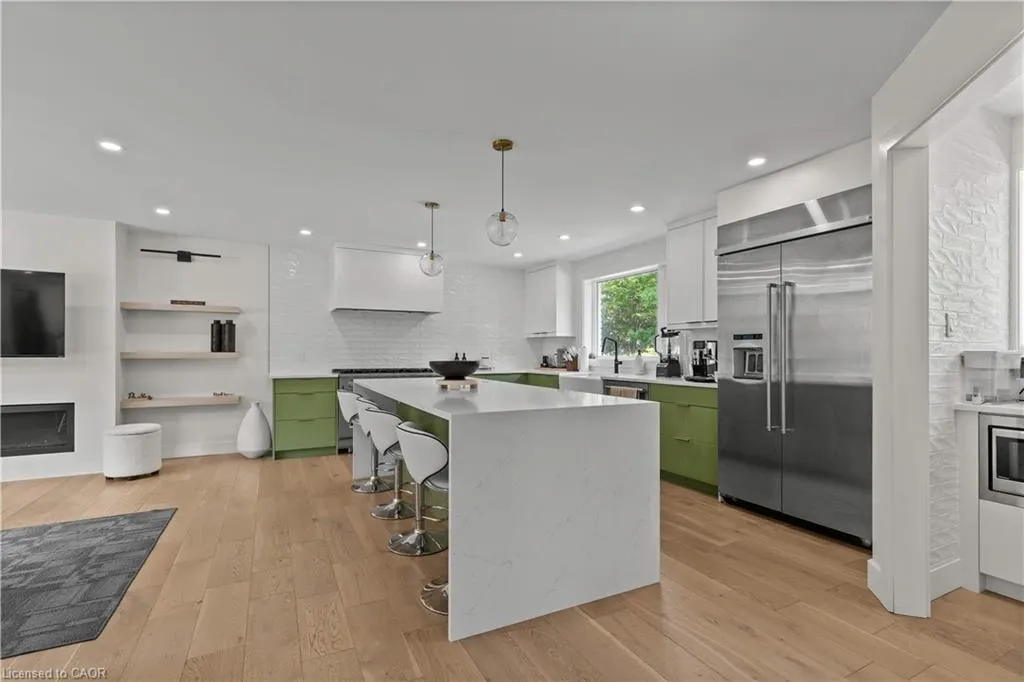 514 Oxbow Road